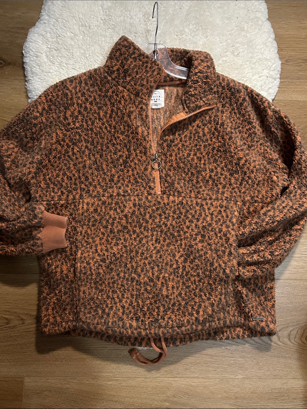 Billabong Sherpa large 24.5” Ptp